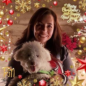 Meet your Posher, Mariposa